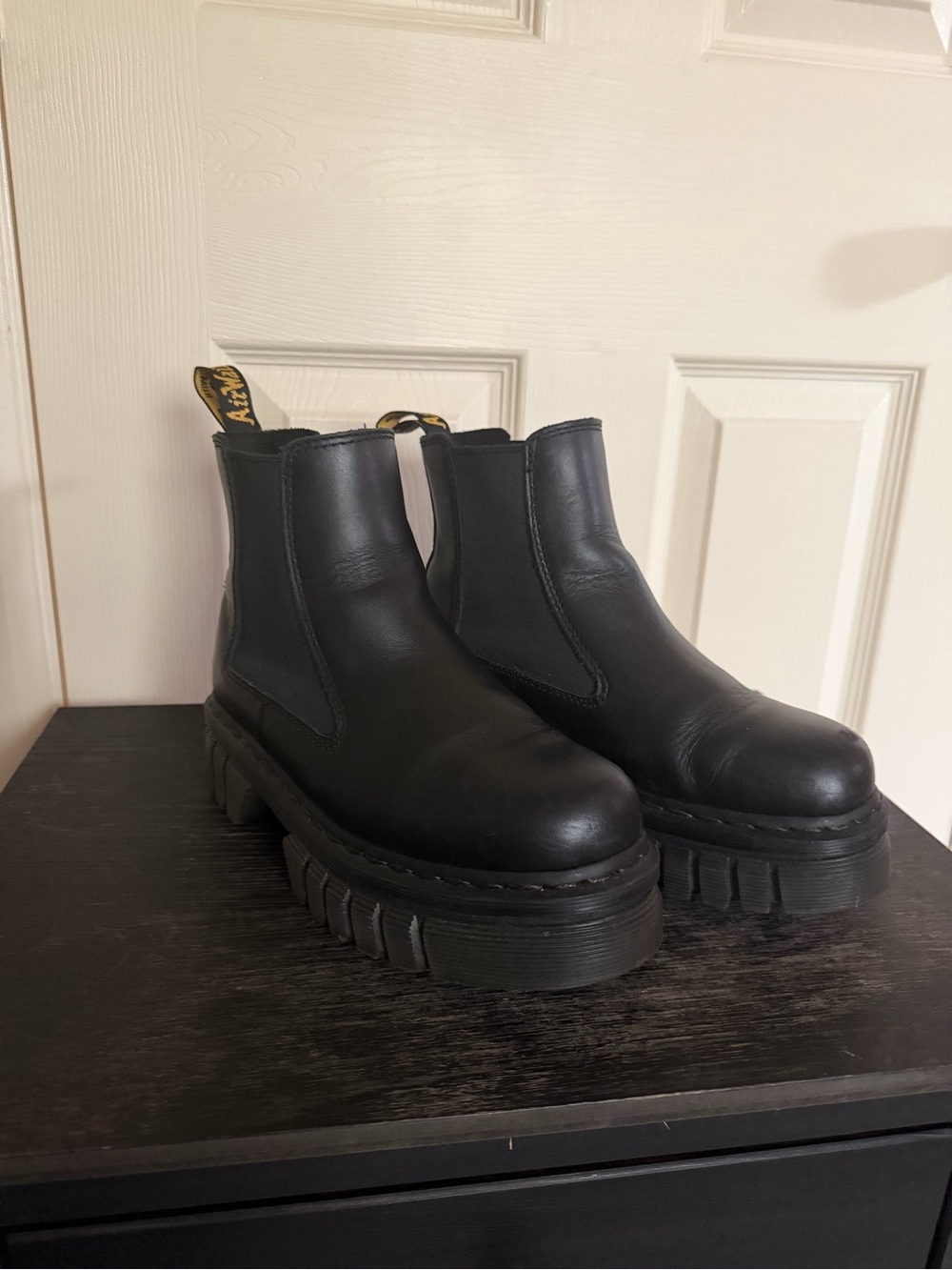 Dr. Marten’s Audrick Chelsea Boots
